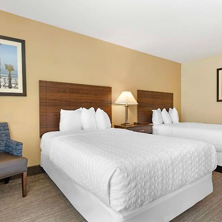 Best Western Oceanside Inn Bagian luar foto