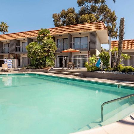 Best Western Oceanside Inn Bagian luar foto