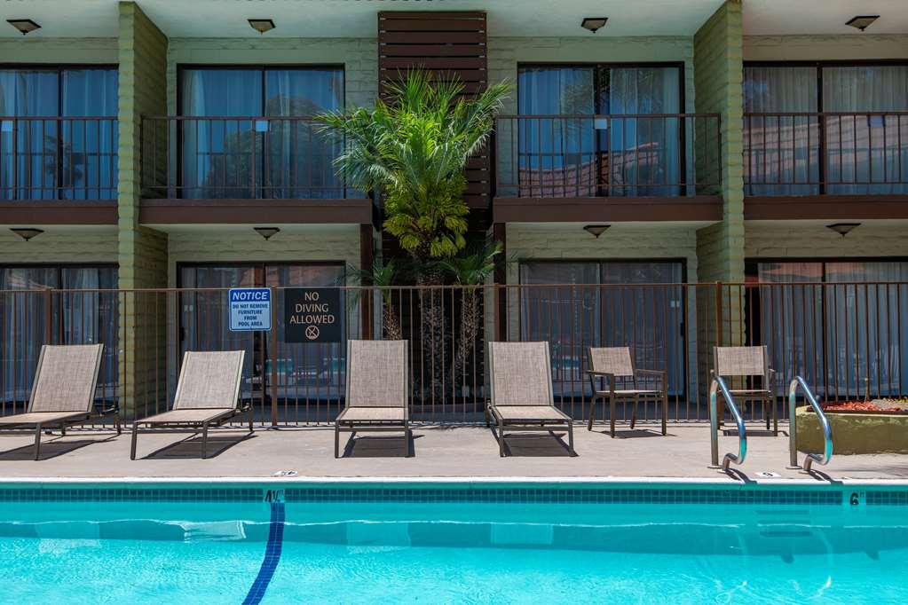 Best Western Oceanside Inn Bagian luar foto