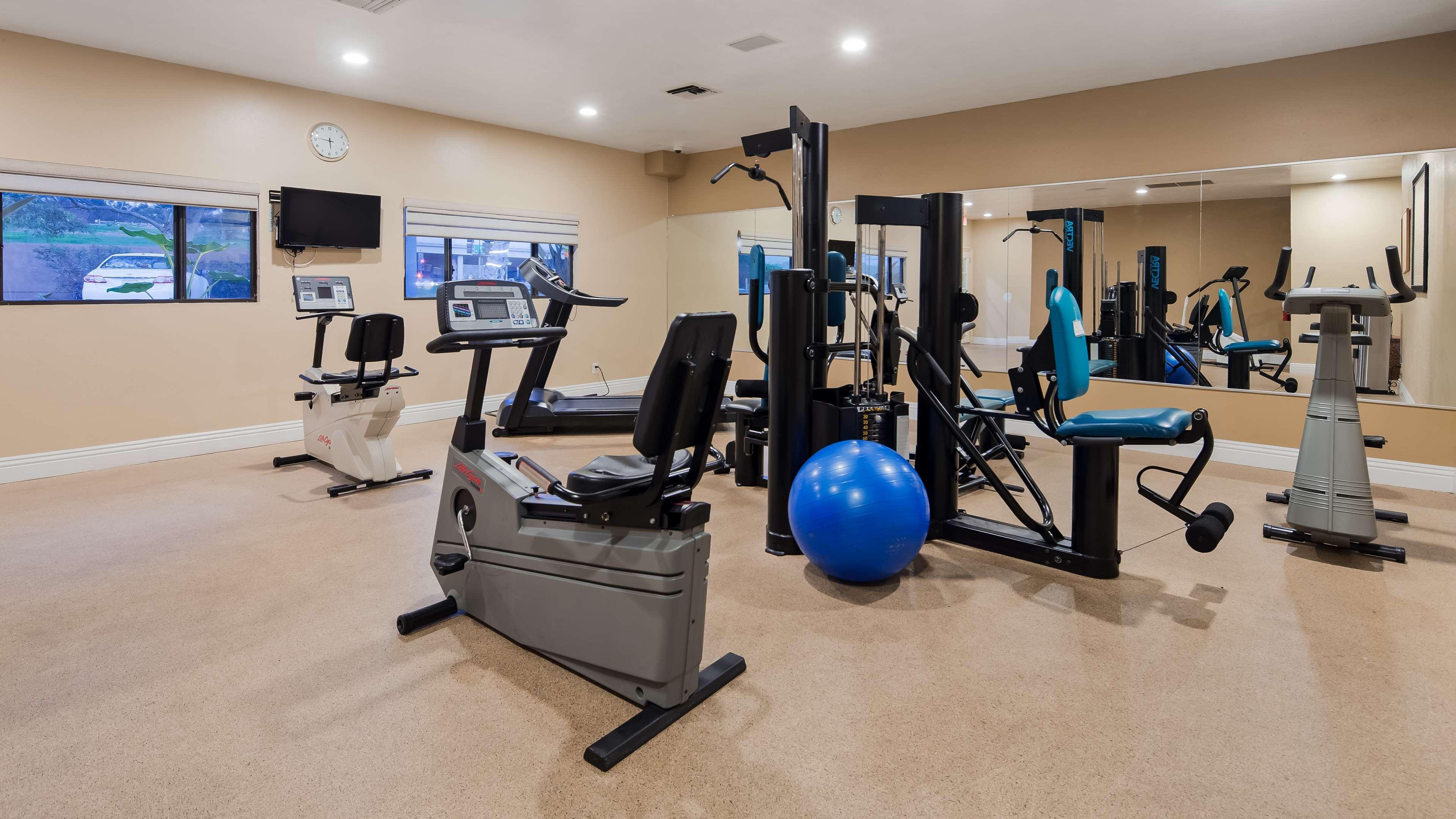 Best Western Oceanside Inn Bagian luar foto