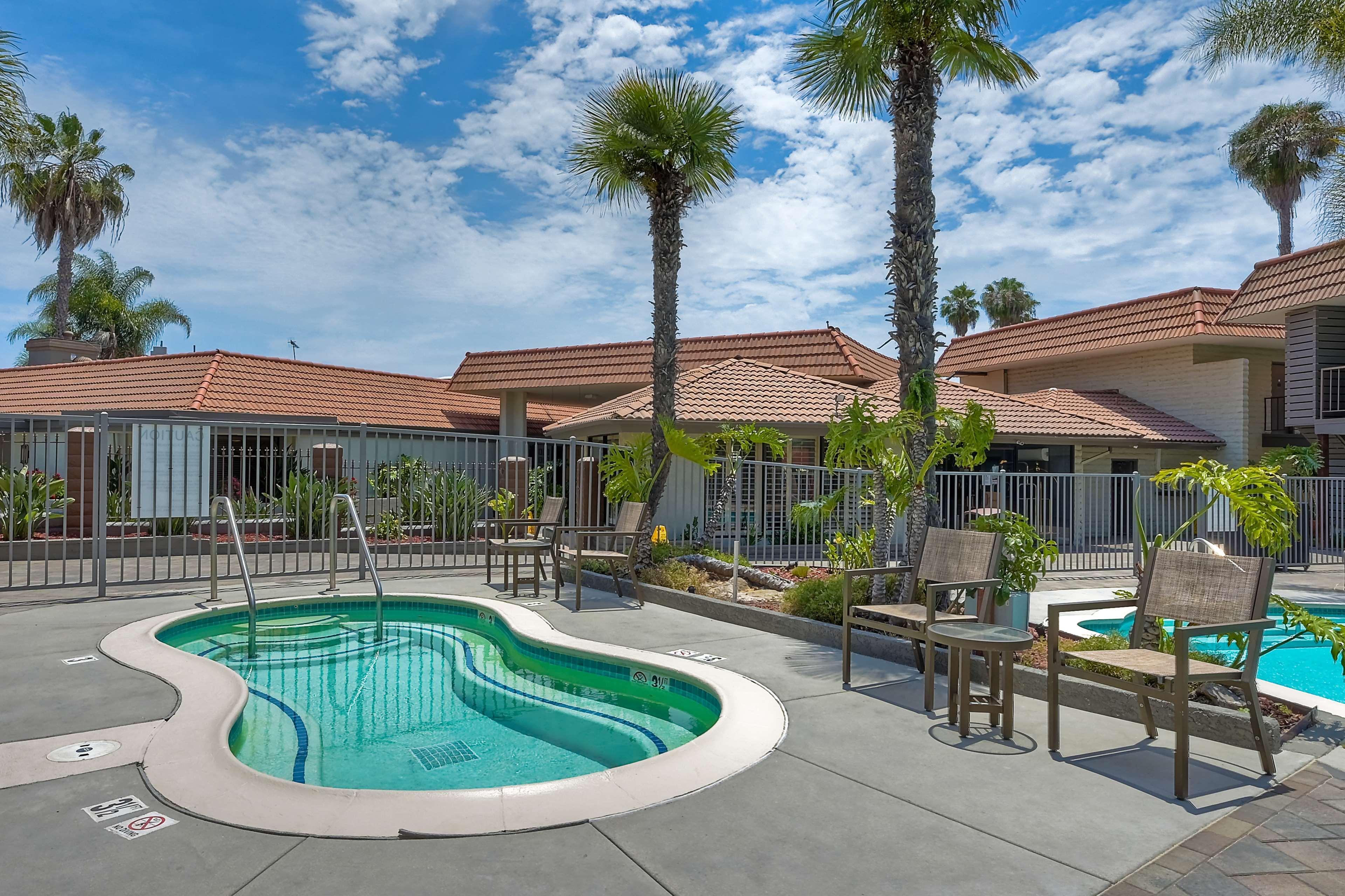 Best Western Oceanside Inn Bagian luar foto