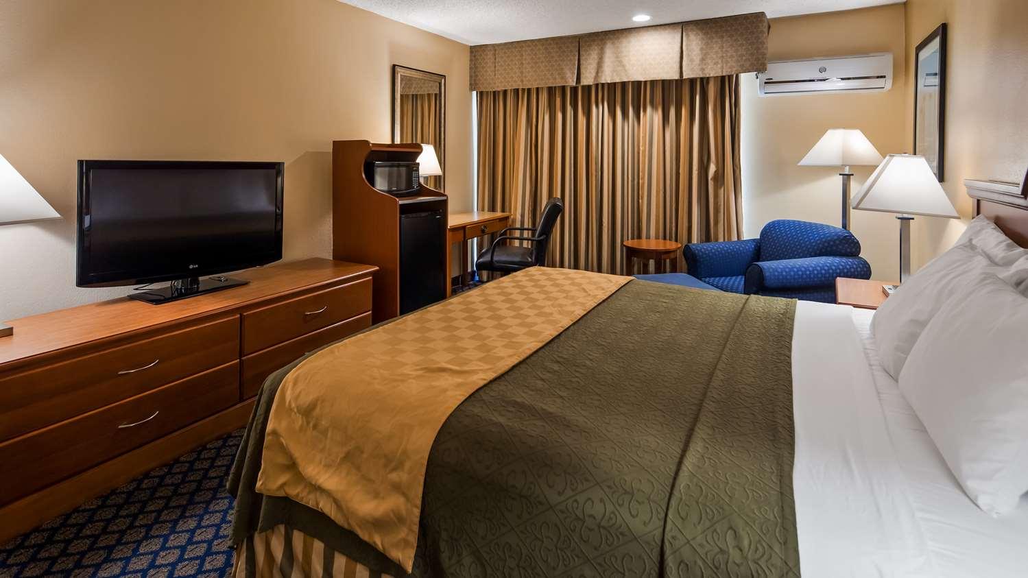 Best Western Oceanside Inn Bagian luar foto