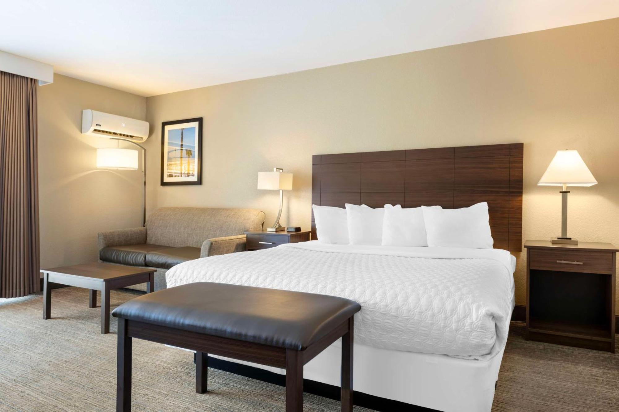 Best Western Oceanside Inn Bagian luar foto
