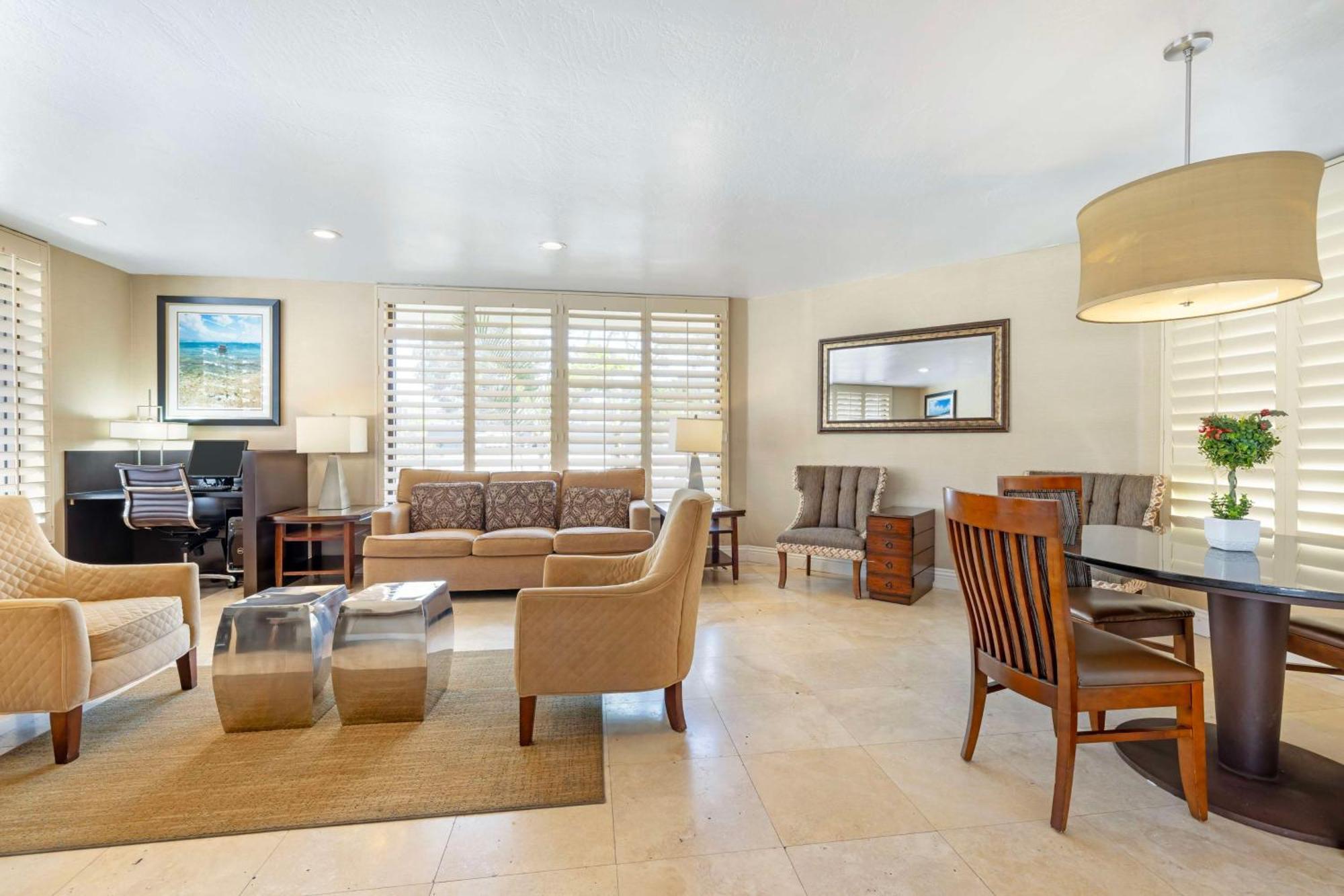 Best Western Oceanside Inn Bagian luar foto