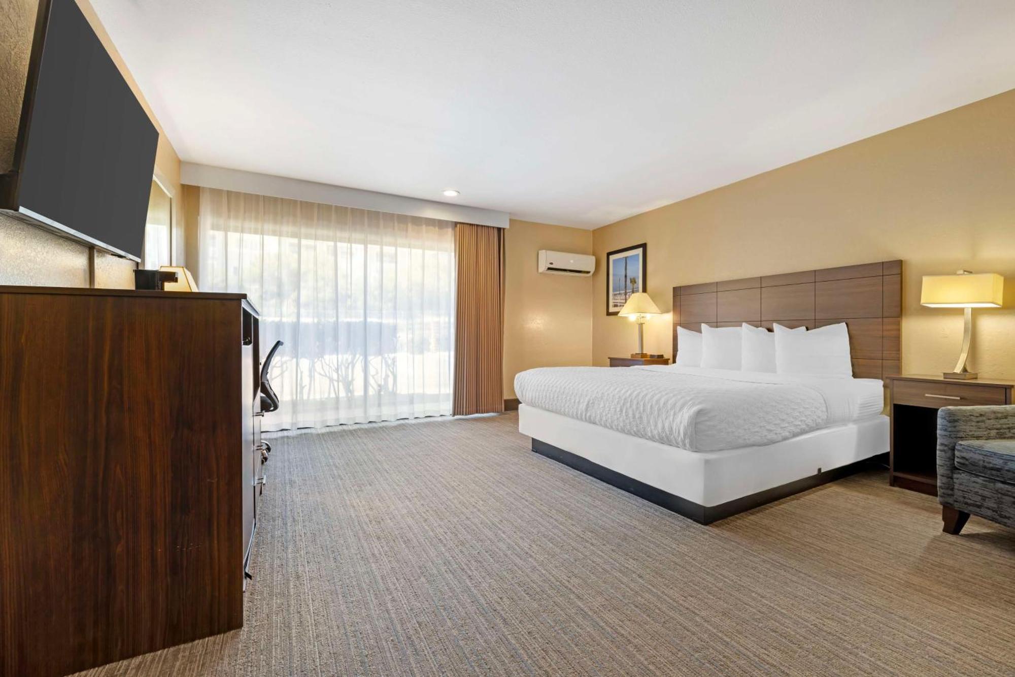 Best Western Oceanside Inn Bagian luar foto